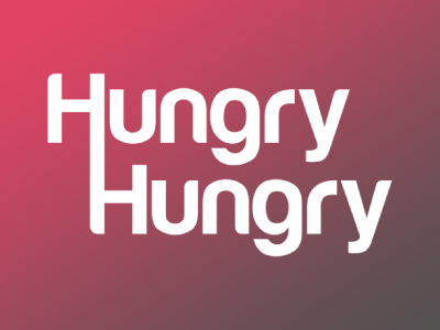 Hungryhungry (formerly Ordermate online)